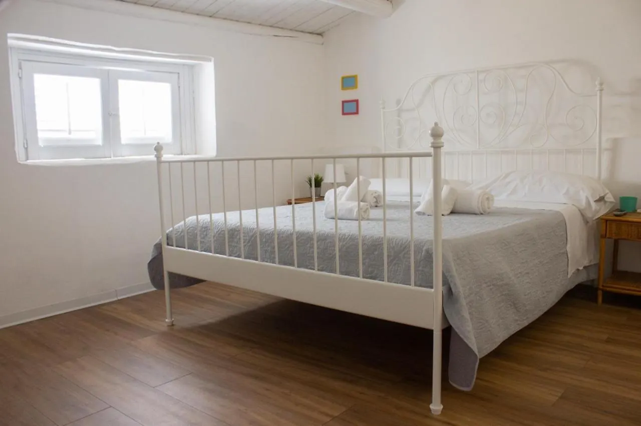 Terrasini 2000 Home Holidays Appartement
