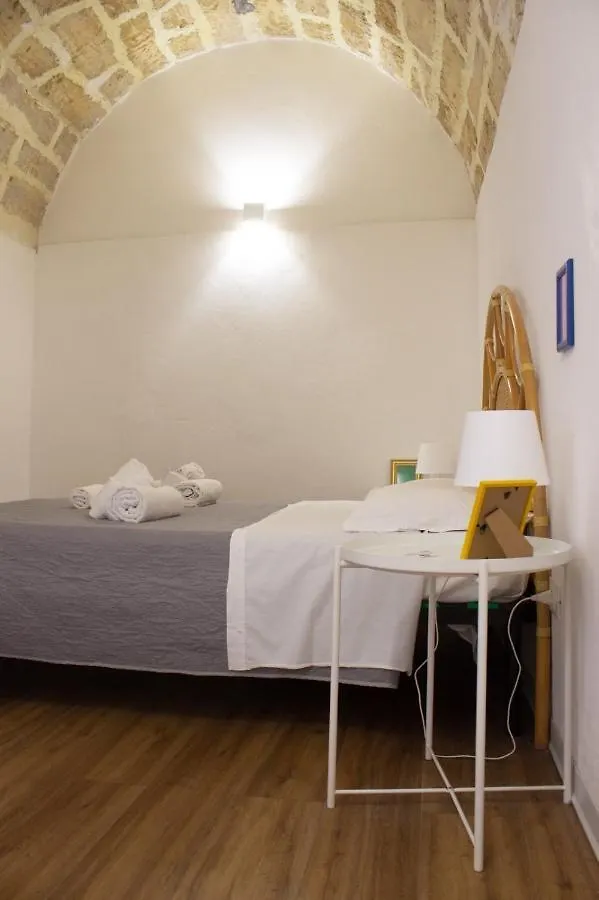 Apartmán Terrasini 2000 Home Holidays Itálie