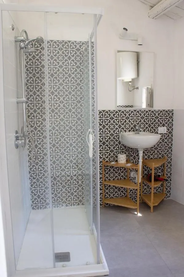 Terrasini 2000 Home Holidays Apartmán