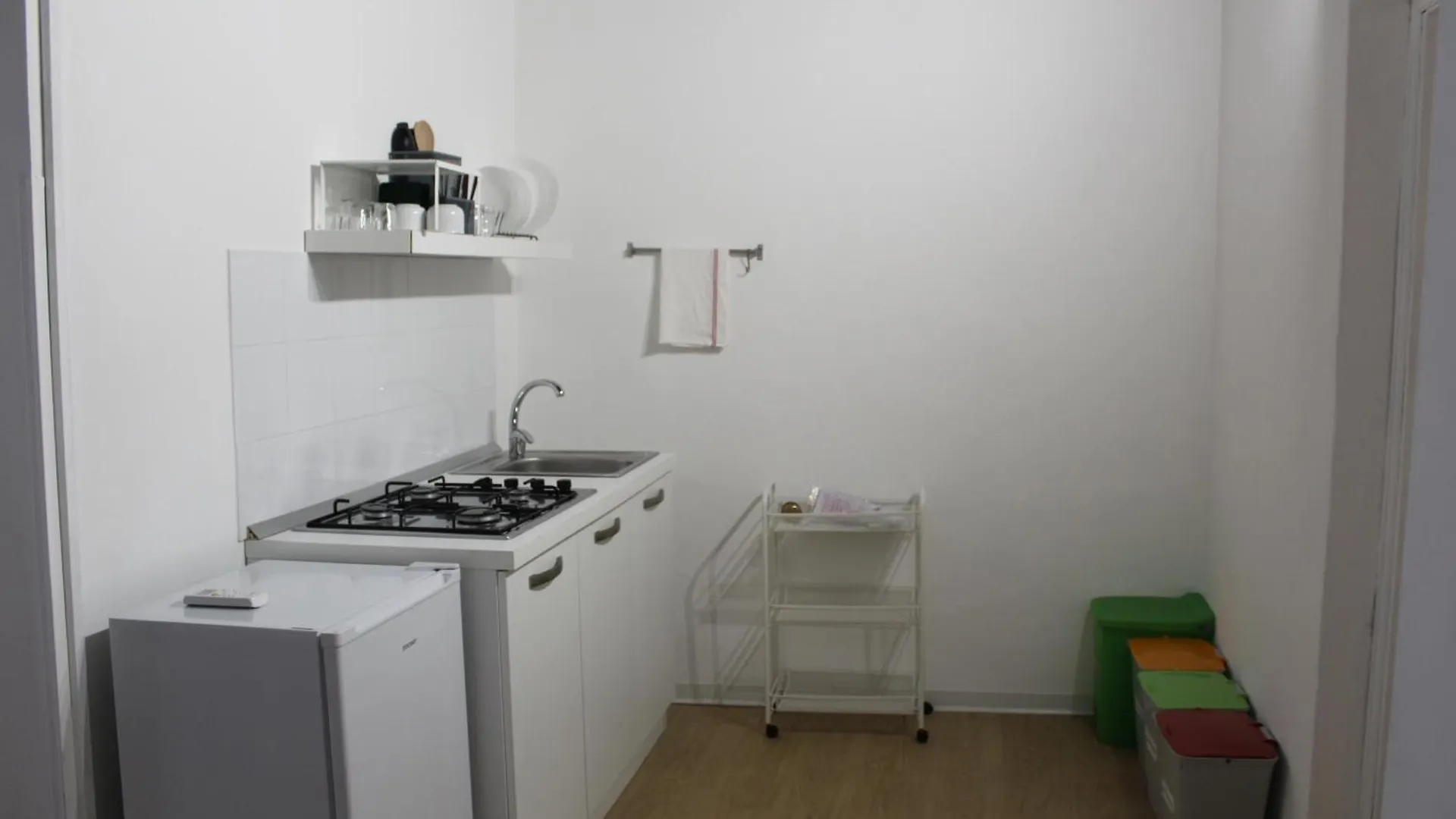 Terrasini 2000 Home Holidays