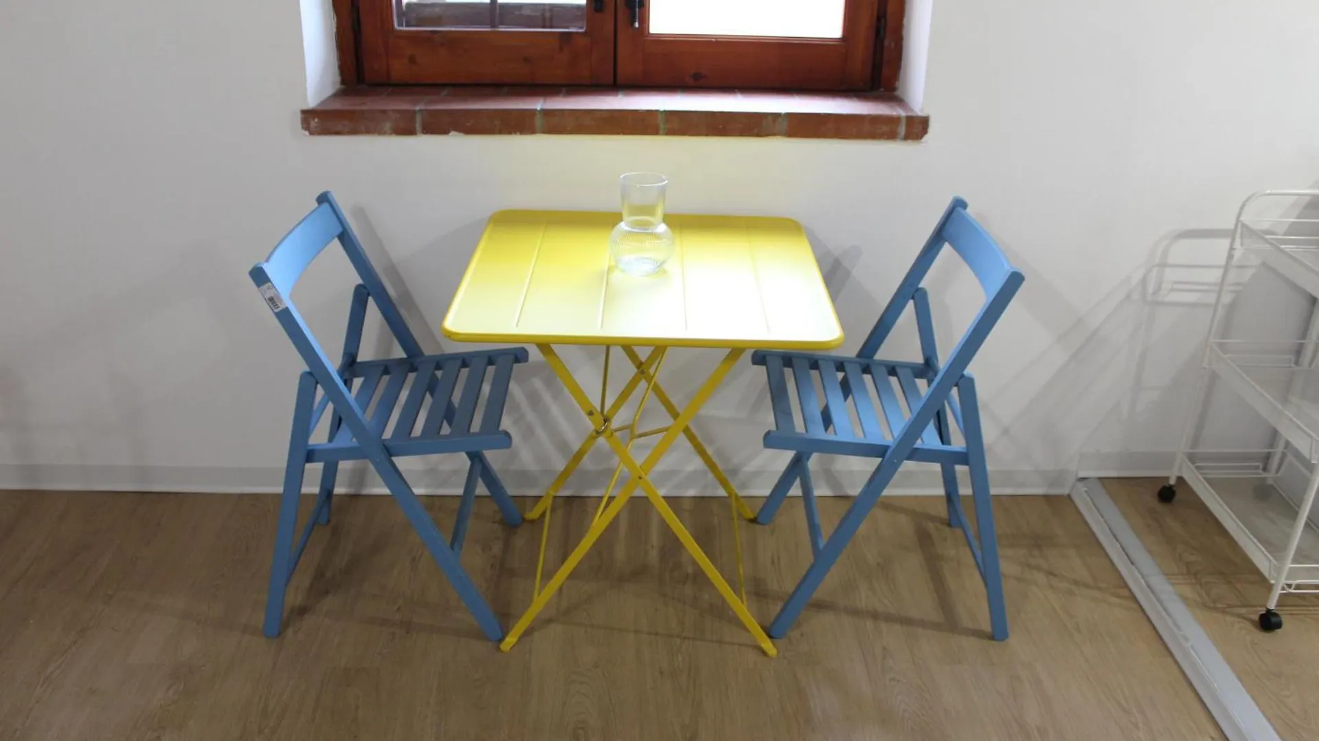 Terrasini 2000 Home Holidays Appartement