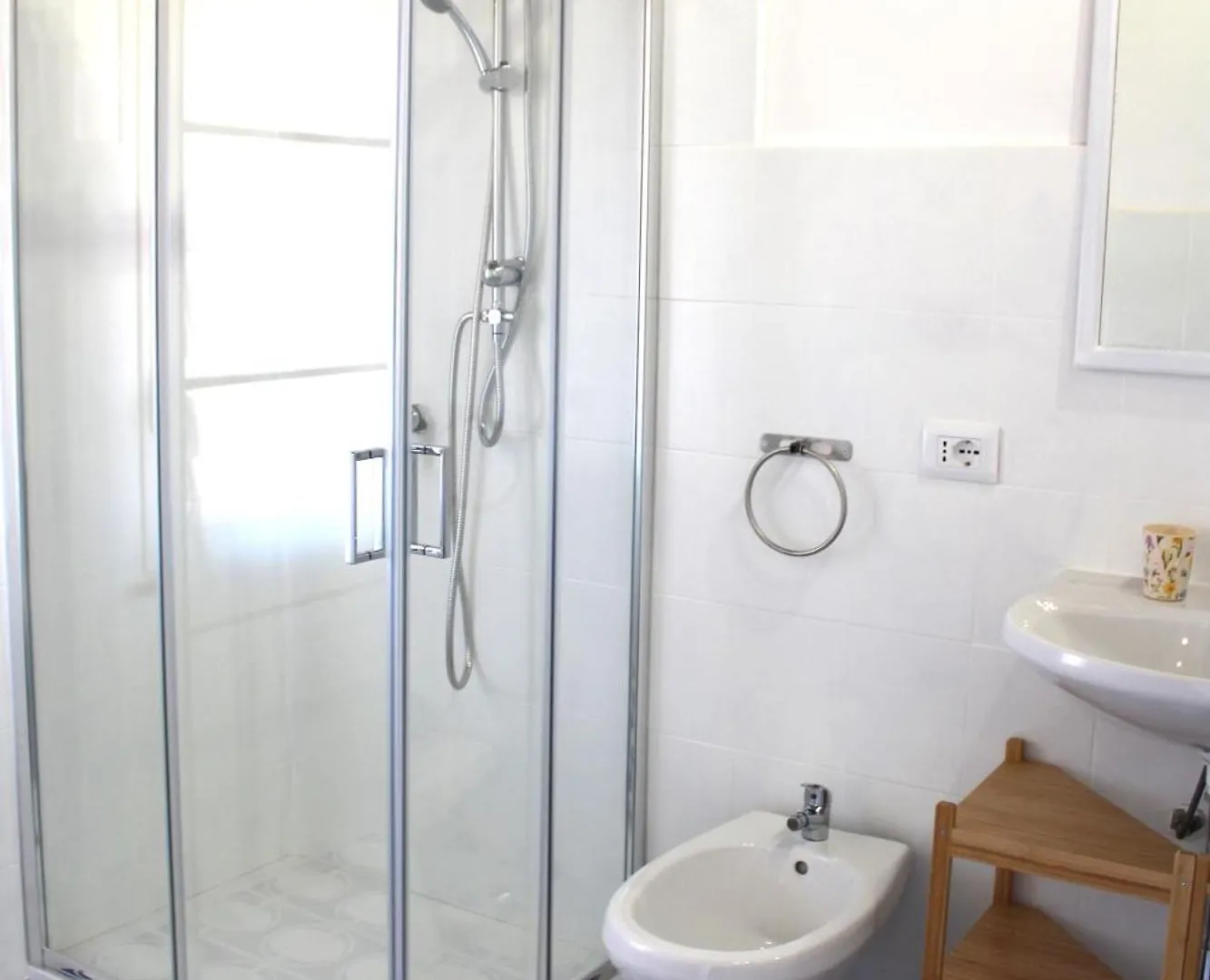 Apartmán Terrasini 2000 Home Holidays