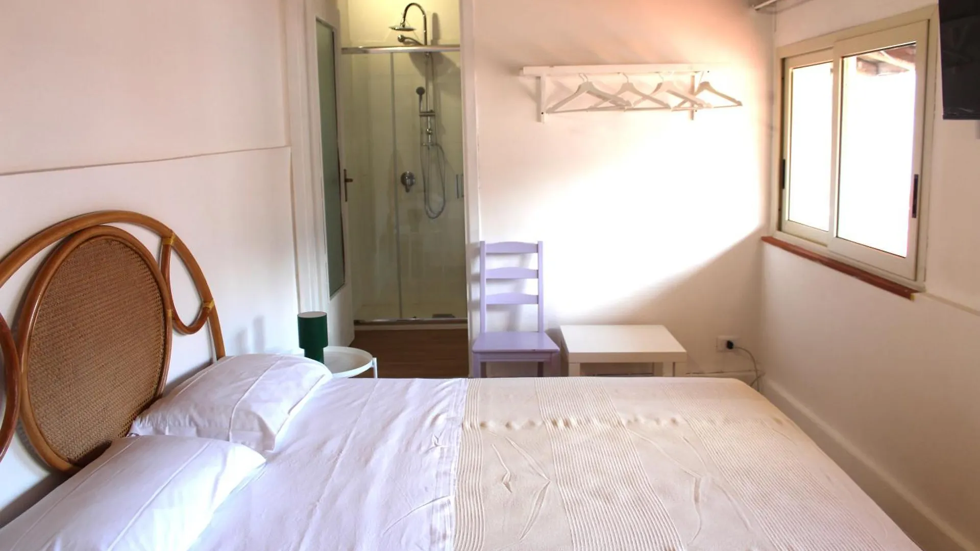 Appartement Terrasini 2000 Home Holidays