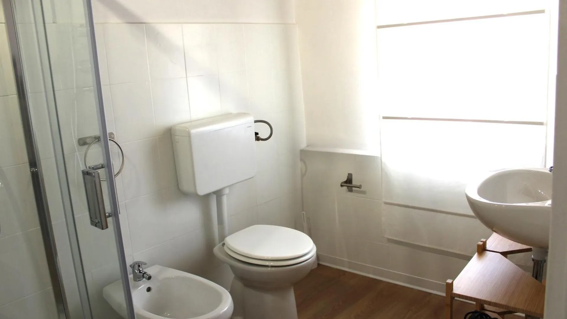 Apartmán Terrasini 2000 Home Holidays Itálie