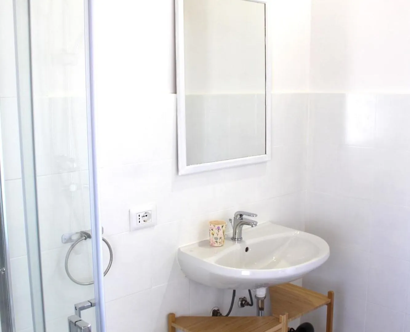 Apartmán Terrasini 2000 Home Holidays
