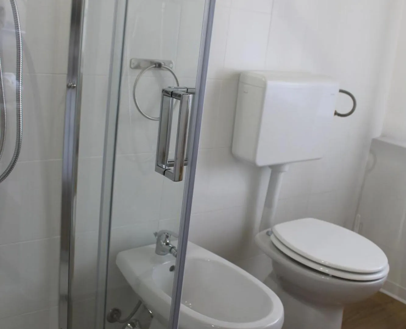 Apartmán Terrasini 2000 Home Holidays