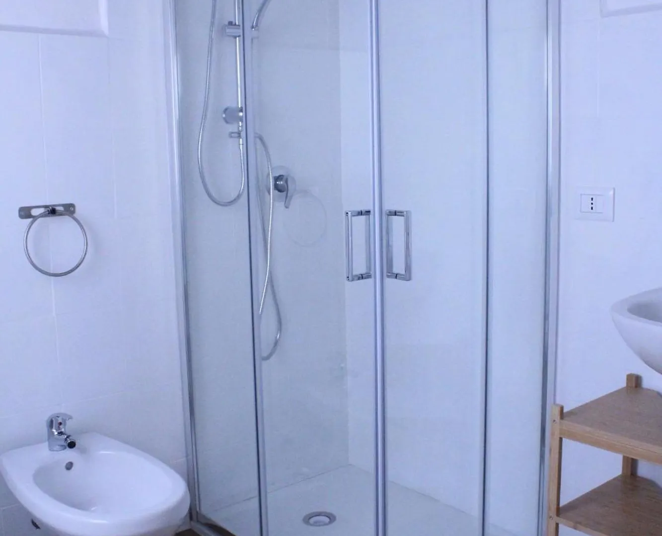 Appartement Terrasini 2000 Home Holidays Italie