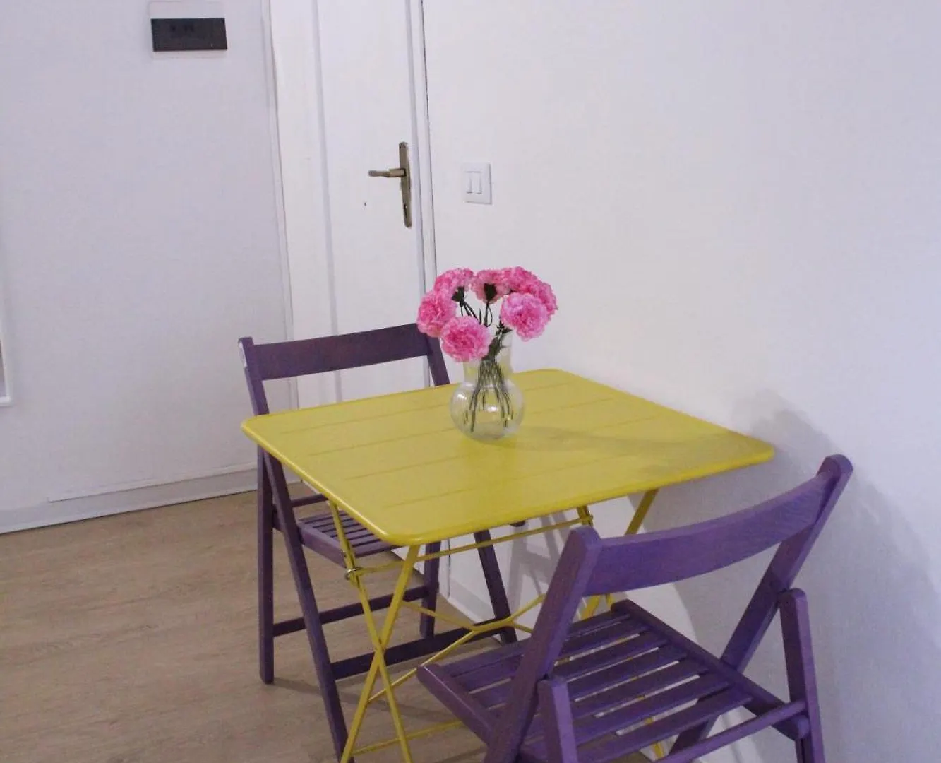 Apartmán Terrasini 2000 Home Holidays