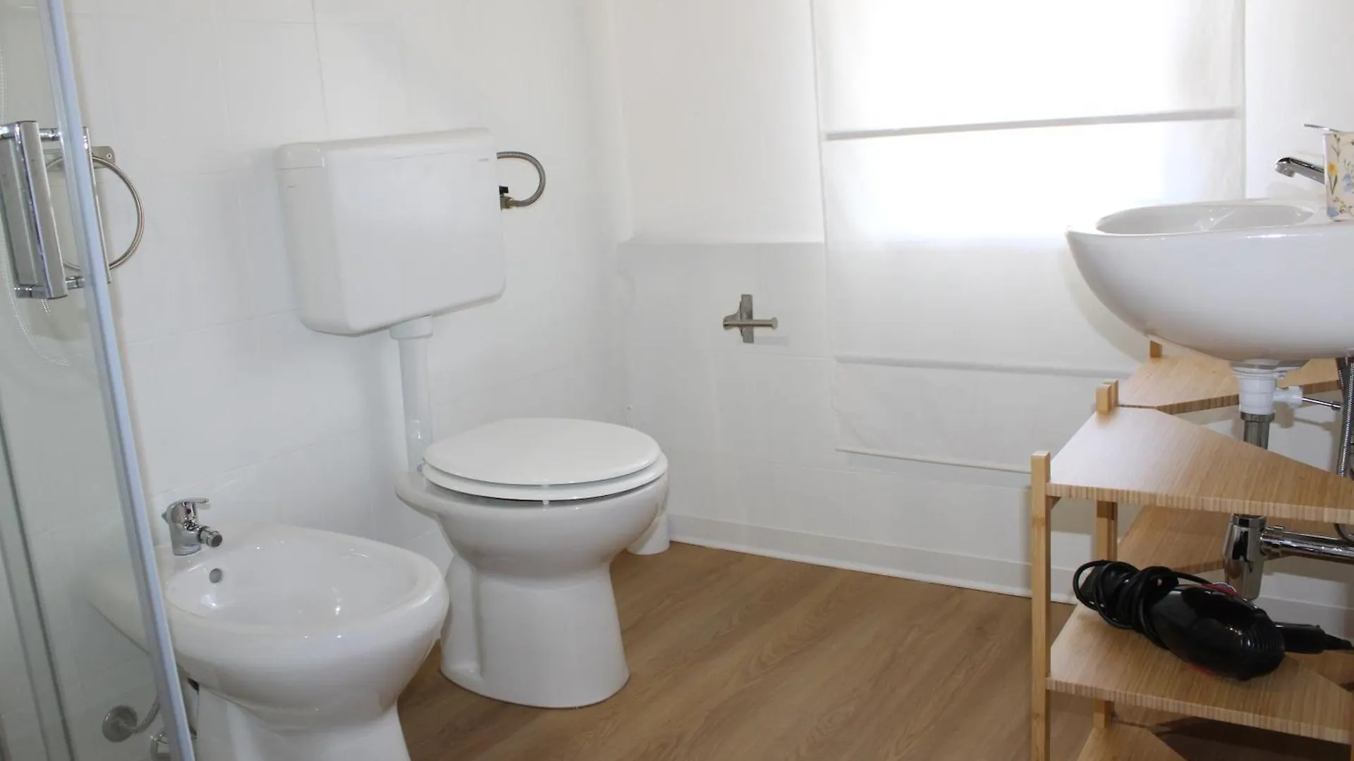 Appartement Terrasini 2000 Home Holidays