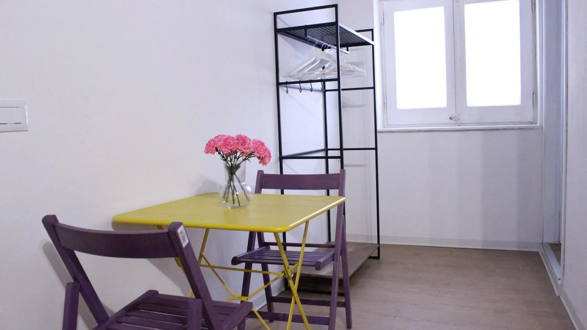 Appartement Terrasini 2000 Home Holidays