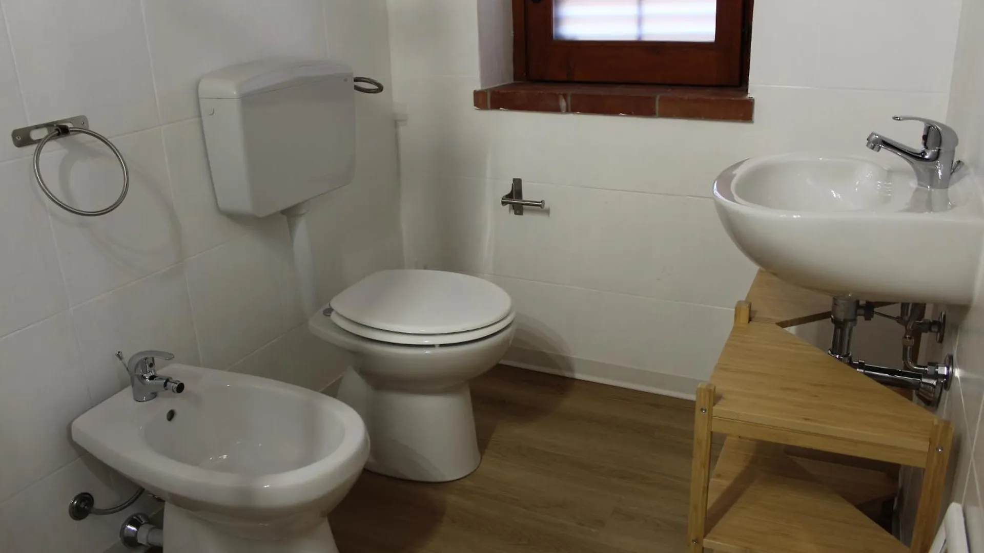 Appartement Terrasini 2000 Home Holidays