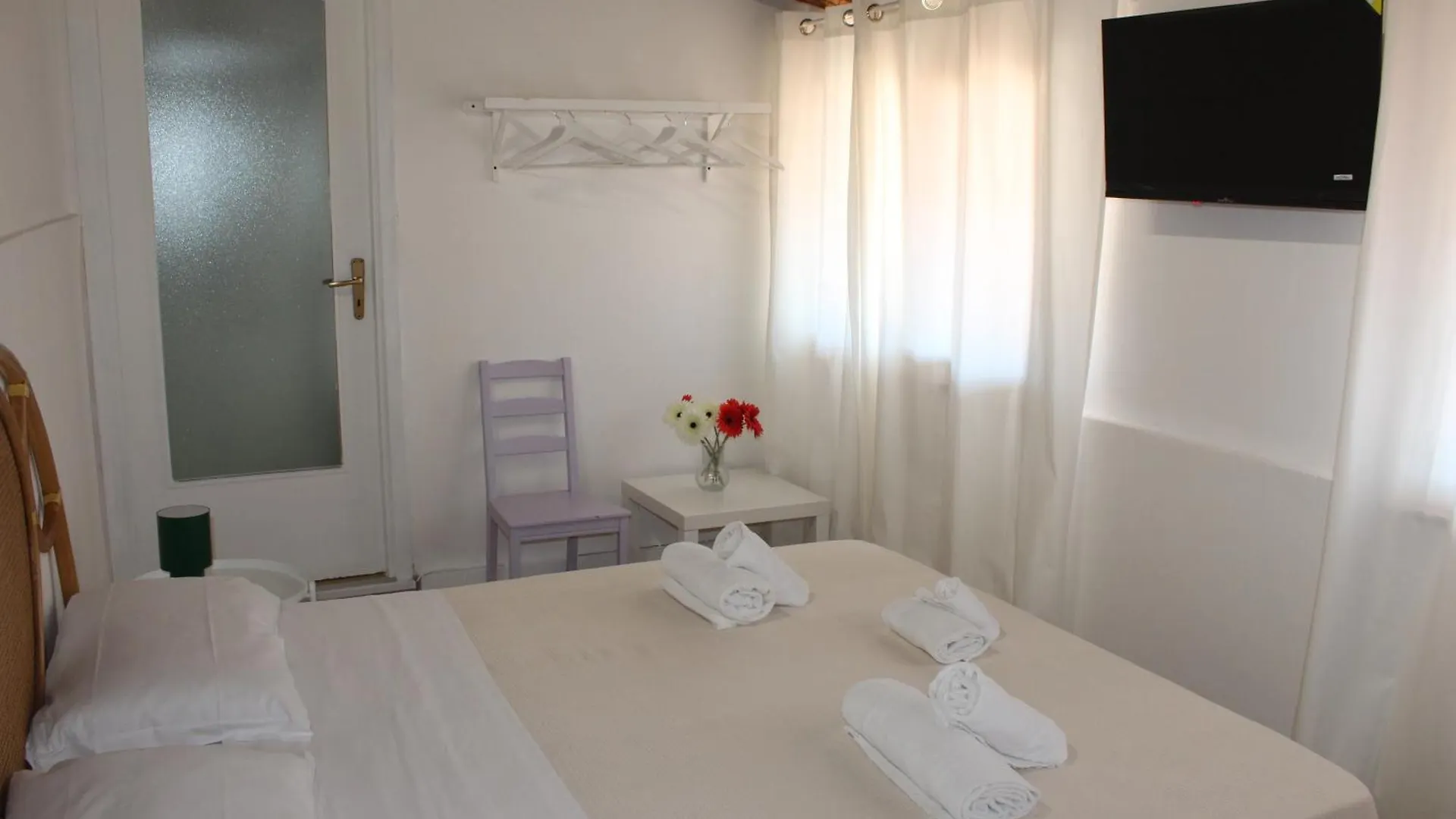 Appartement Terrasini 2000 Home Holidays Italie