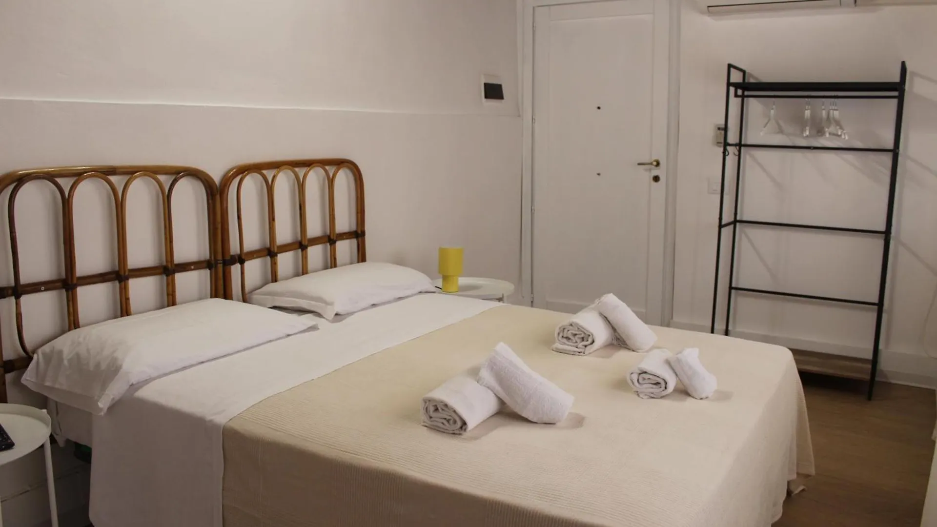 Appartement Terrasini 2000 Home Holidays Italie