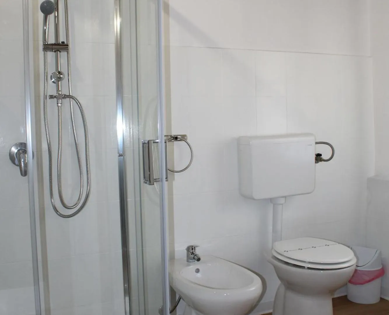 Terrasini 2000 Home Holidays