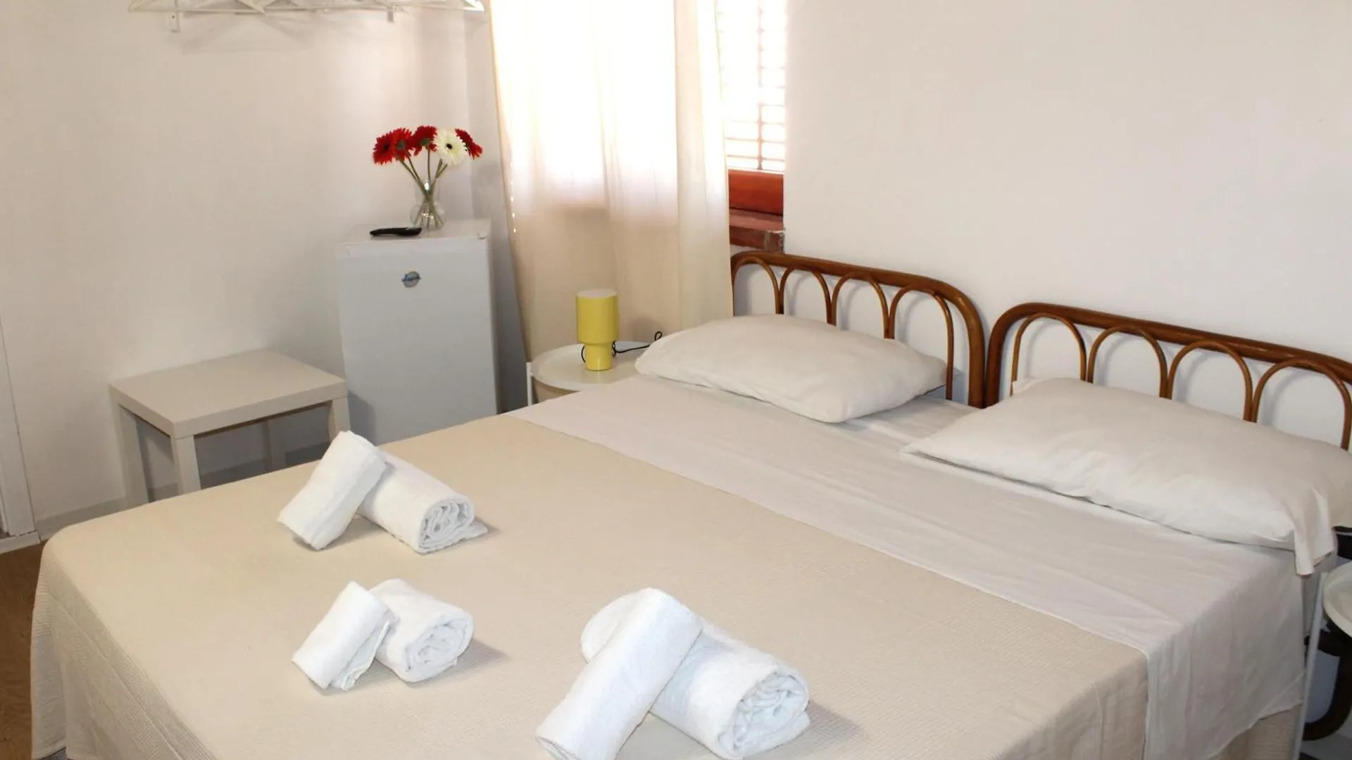 Appartement Terrasini 2000 Home Holidays