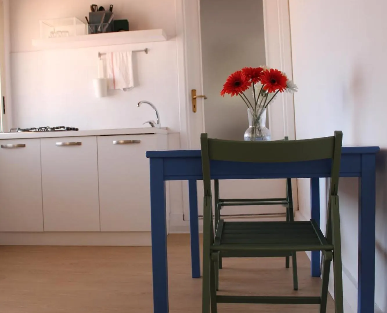 Terrasini 2000 Home Holidays Appartement