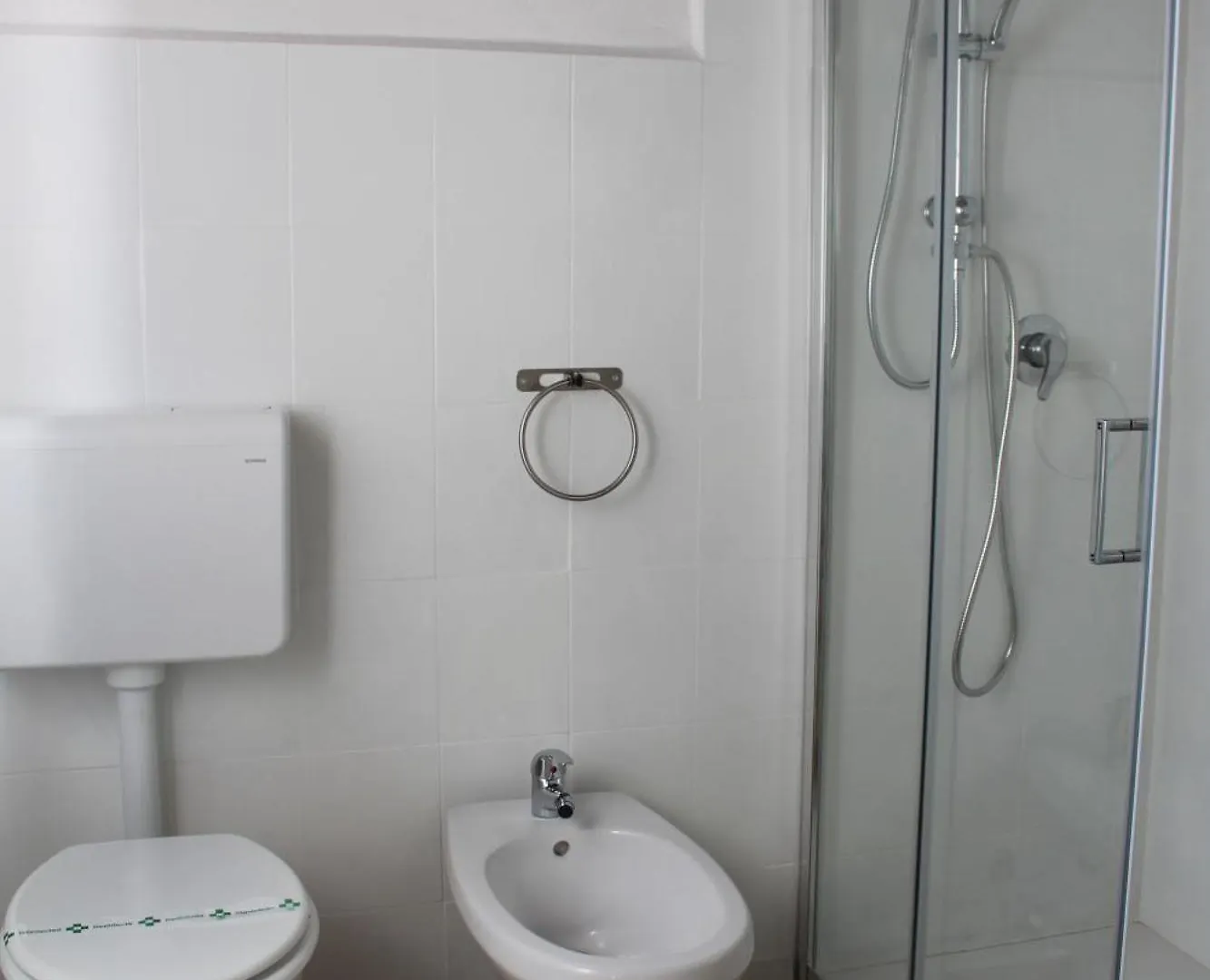 Terrasini 2000 Home Holidays Italie