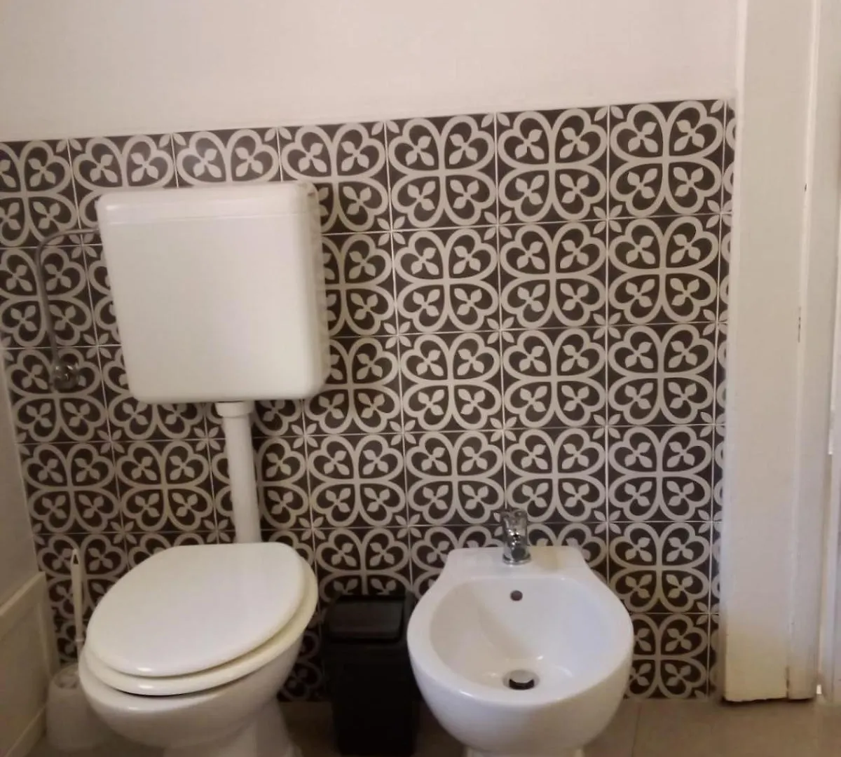 Apartmán Terrasini 2000 Home Holidays