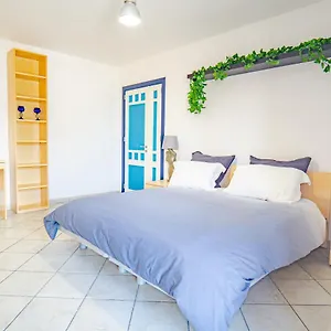 Appartement Castle Living, Catane