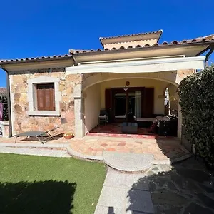  Casa vacanze Villetta La Suaredda Italia