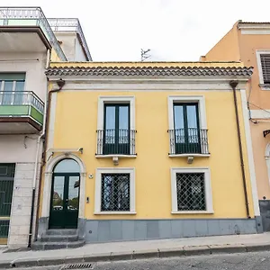 Appartement Casa Belvedere, Piedimonte Etneo