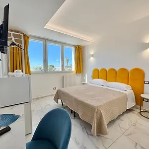  Affittacamere Romano's Luxury Italia