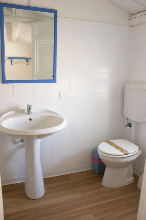 Terrasini 2000 Home Holidays Appartamento