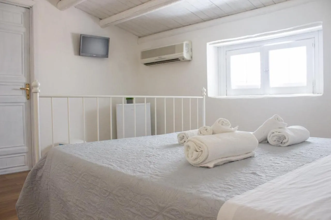 Terrasini 2000 Home Holidays 0*,