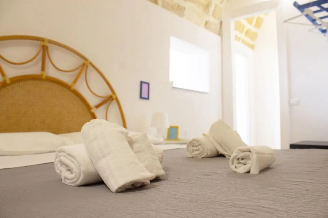 Appartamento Terrasini 2000 Home Holidays