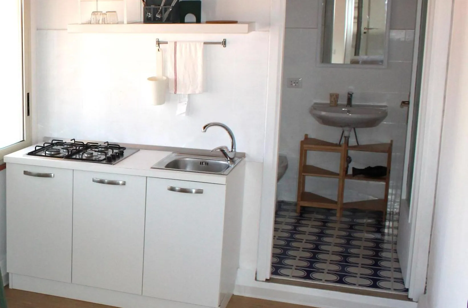 Appartamento Terrasini 2000 Home Holidays Italia
