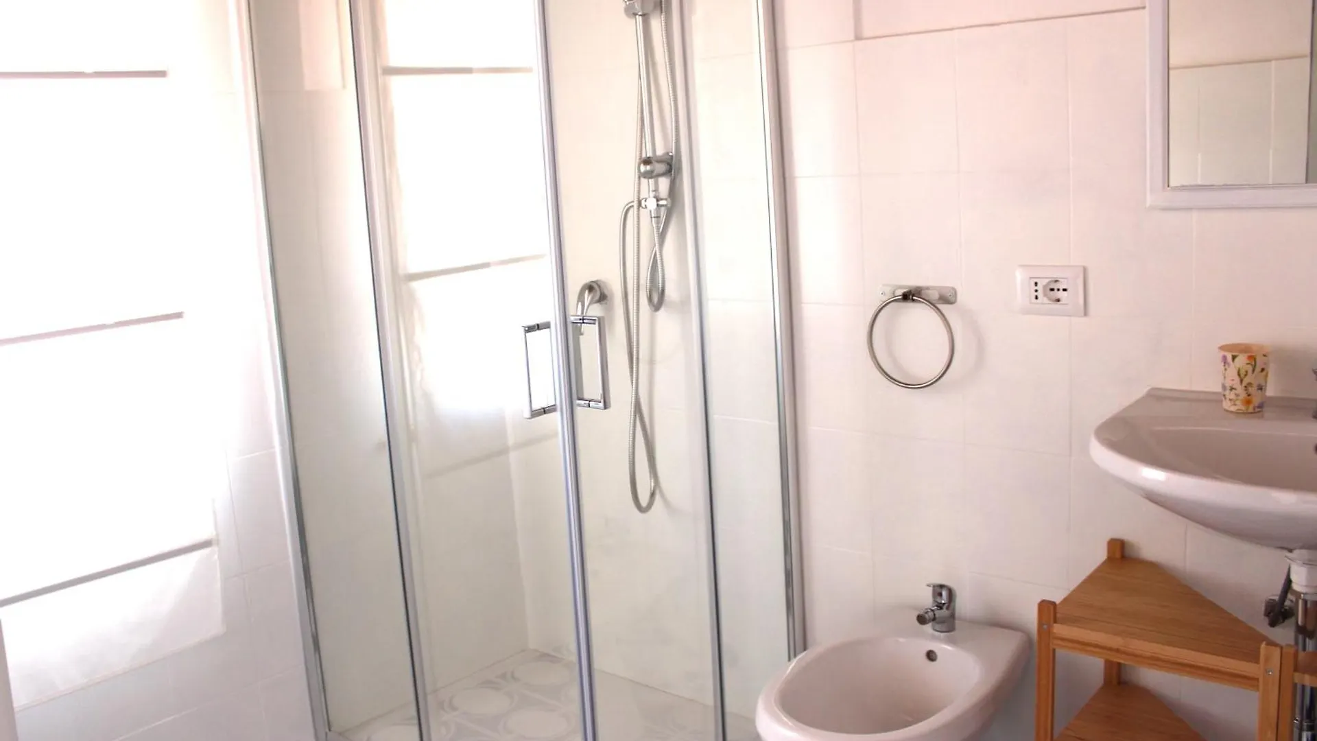 Appartamento Terrasini 2000 Home Holidays