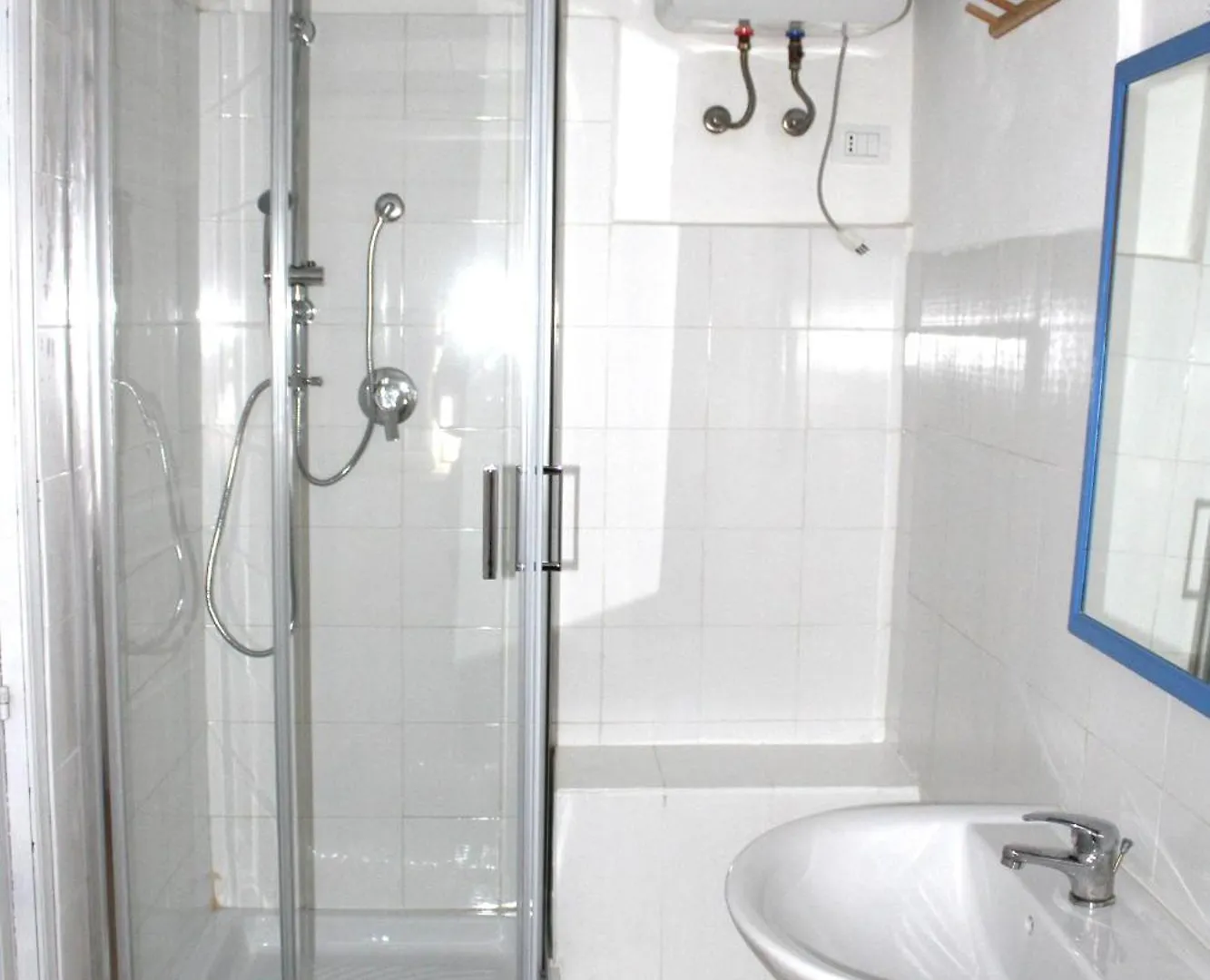 Terrasini 2000 Home Holidays