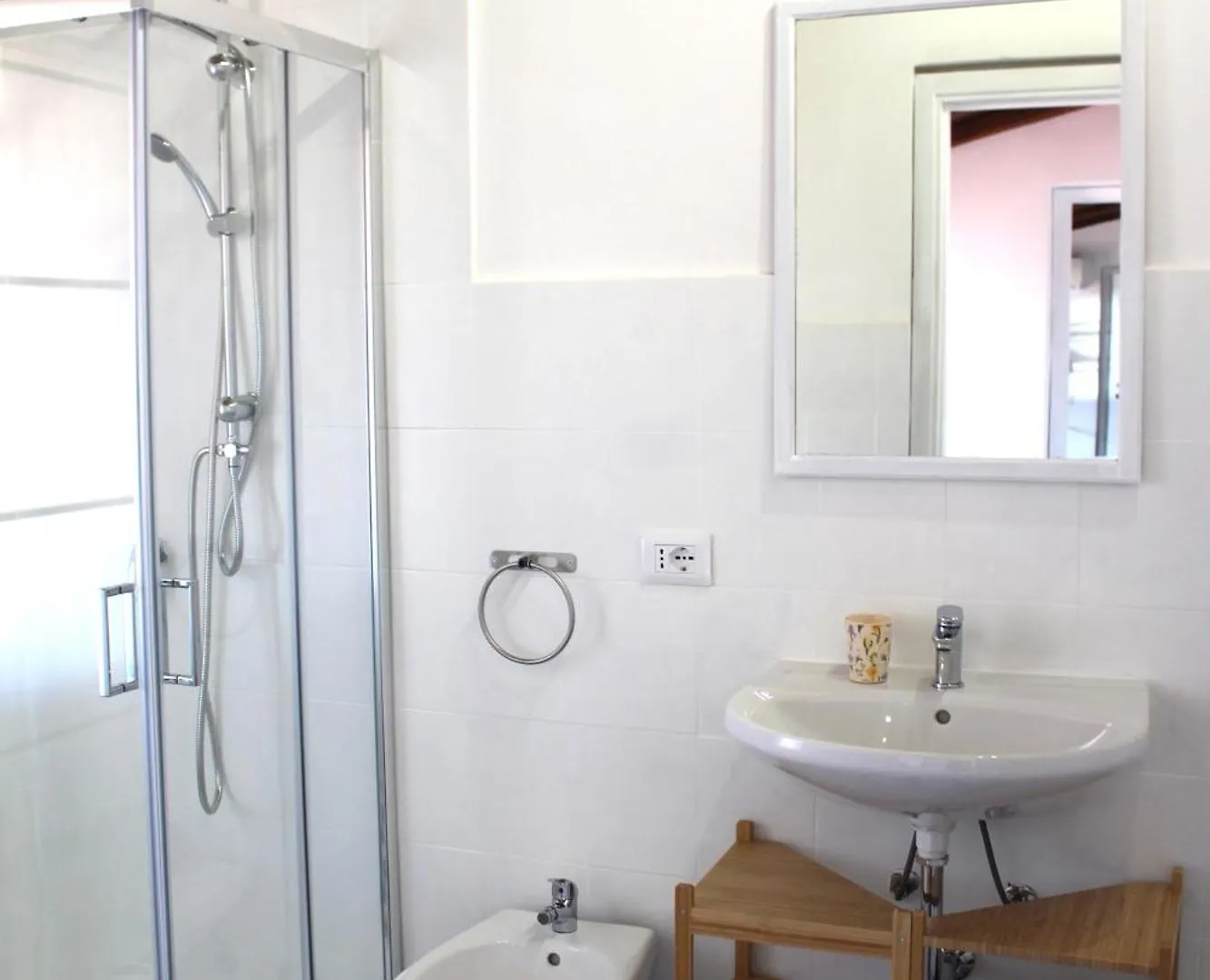 Terrasini 2000 Home Holidays Appartamento