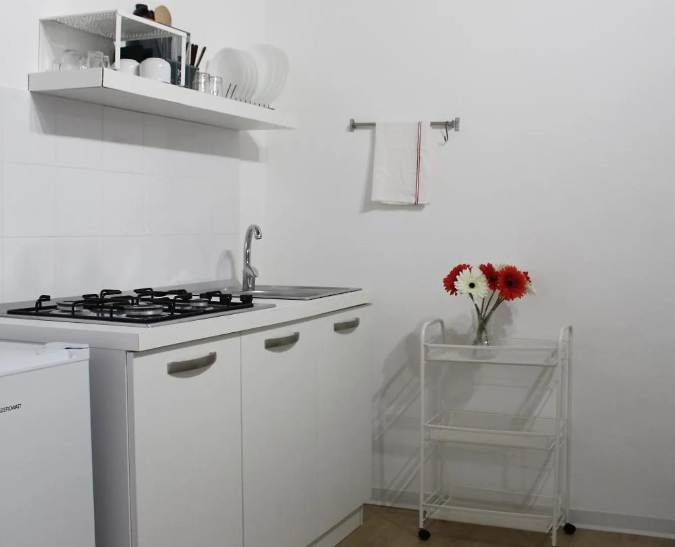 Terrasini 2000 Home Holidays Appartamento