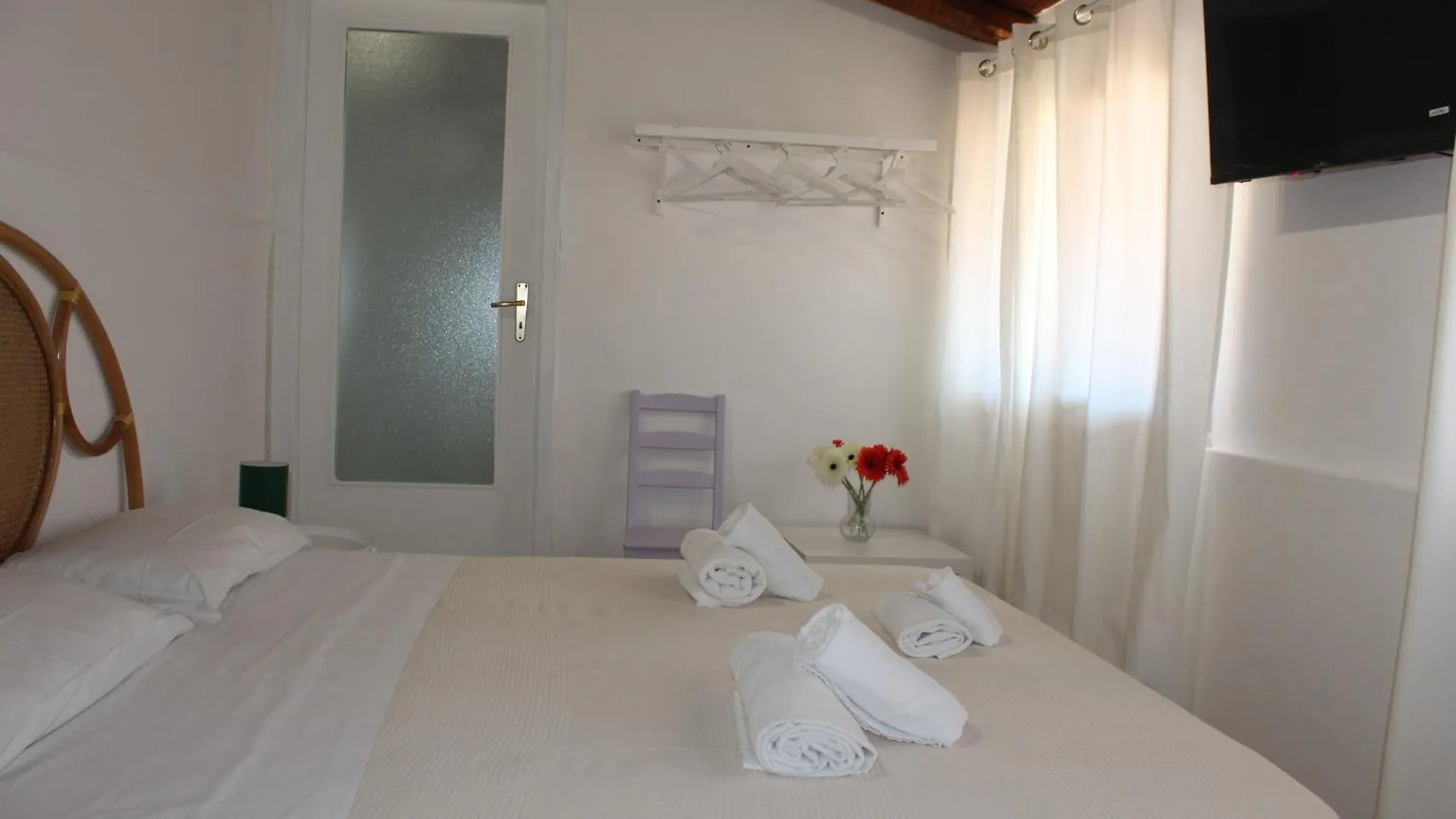Appartamento Terrasini 2000 Home Holidays