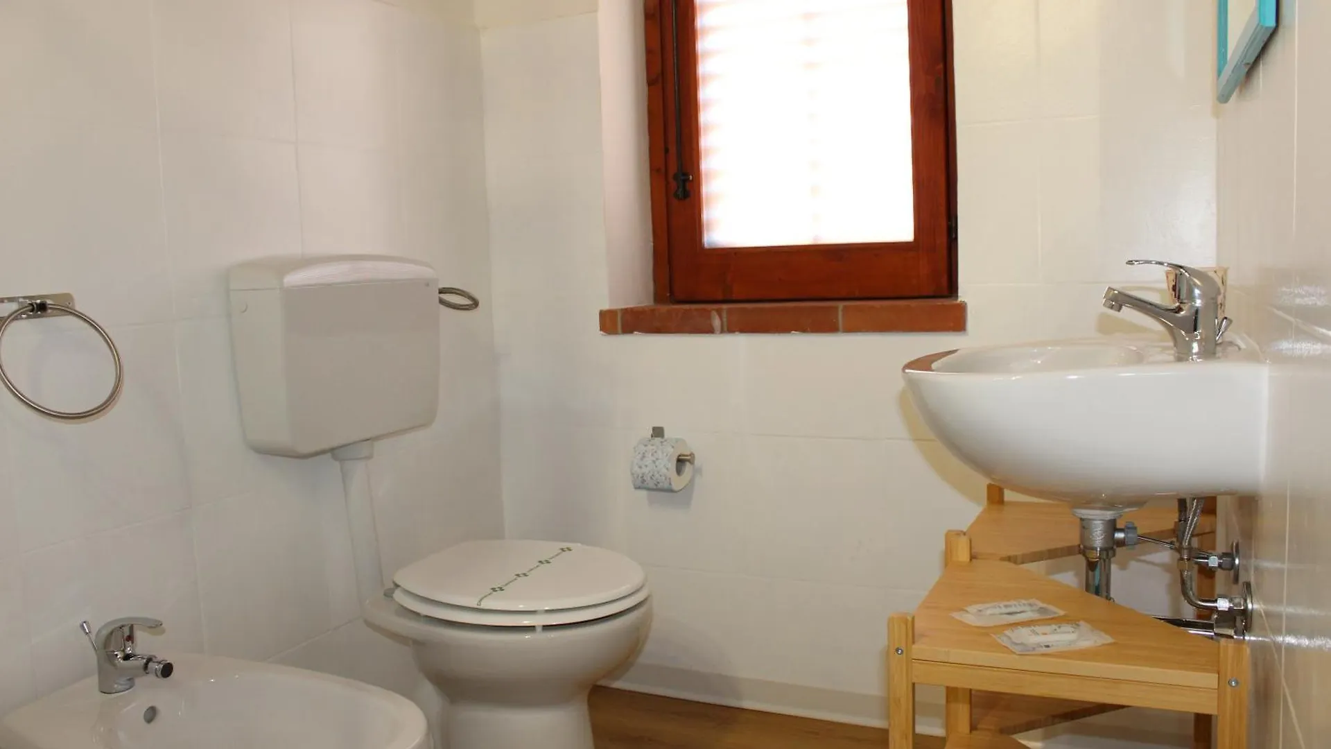 Appartamento Terrasini 2000 Home Holidays