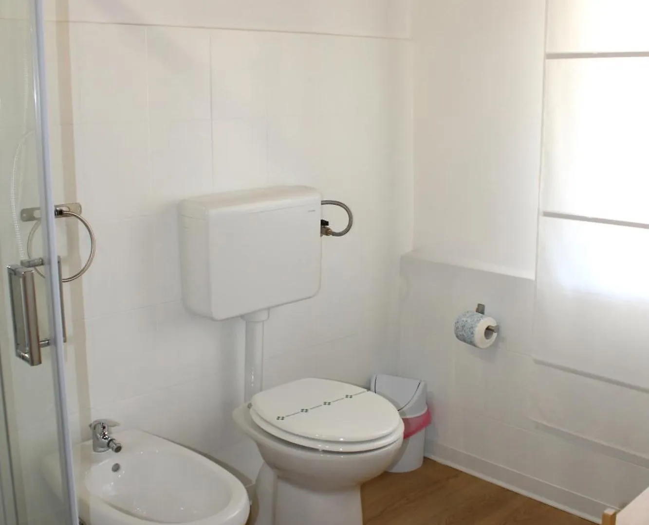 Terrasini 2000 Home Holidays